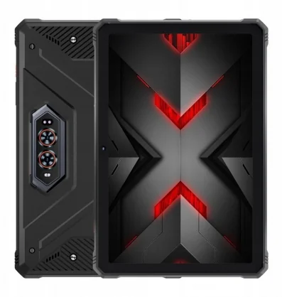 Planšetinis kompiuteris HOTWAV R9 Ultra 10.95" 8GB 512SSD 5G Black
