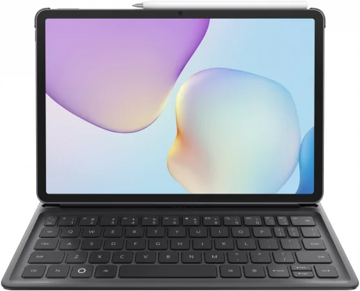 Planšetinis kompiuteris Huawei MatePad 11,5" PaperMatte 8GB 256GB WiFi Grey + Keyboard 53014KCN