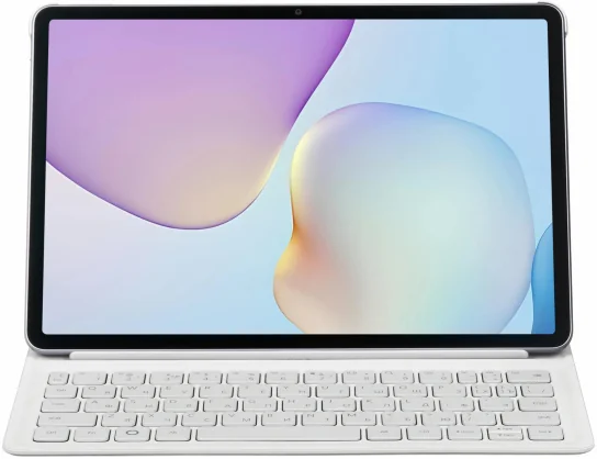 Planšetinis kompiuteris Huawei MatePad 11,5" PaperMatte 8GB 256GB WiFi Purple + Keyboard 53014KCM