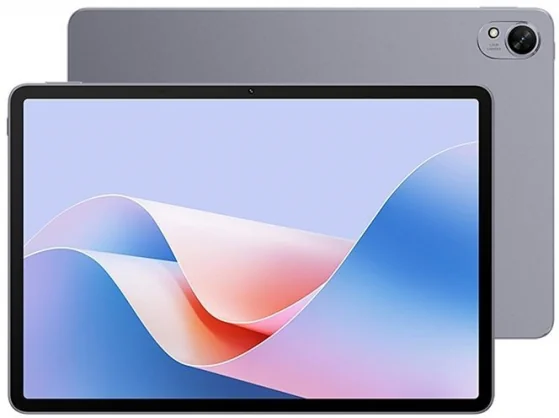 Planšetinis kompiuteris Huawei MatePad 11.5" S 8GB 256GB Space Gray