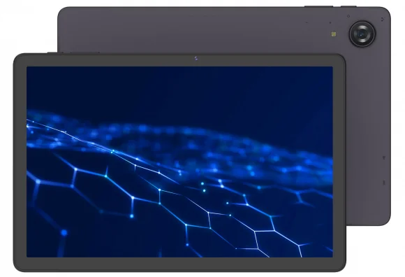 Planšetinis kompiuteris IGET Smart L42 10.95" 8GB 128GB 4G Graphite Gray