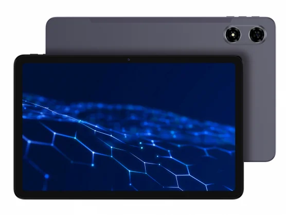 Planšetinis kompiuteris IGET Smart L43 11.97" 6GB 256GB 4G Graphite Gray