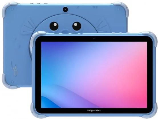 Planšetinis kompiuteris Kruger & Matz Fun 1008 10.1" 4GB 64GB Blue