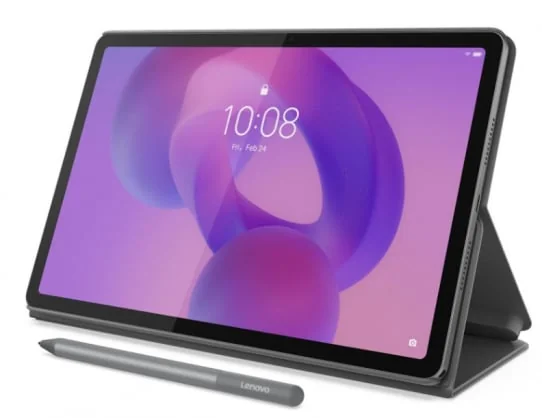 Planšetinis kompiuteris Lenovo Idea Tab 11" 6GB 128GB Luna Gray ZAFR1052SE