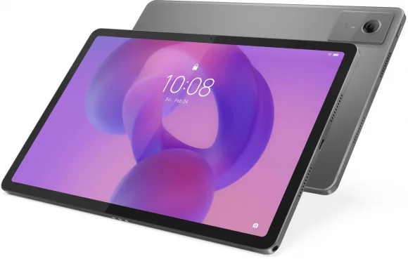 Planšetinis kompiuteris Lenovo Idea Tab 11" 8GB 128GB Wi-Fi Luna Gray ZAFR0428CZ