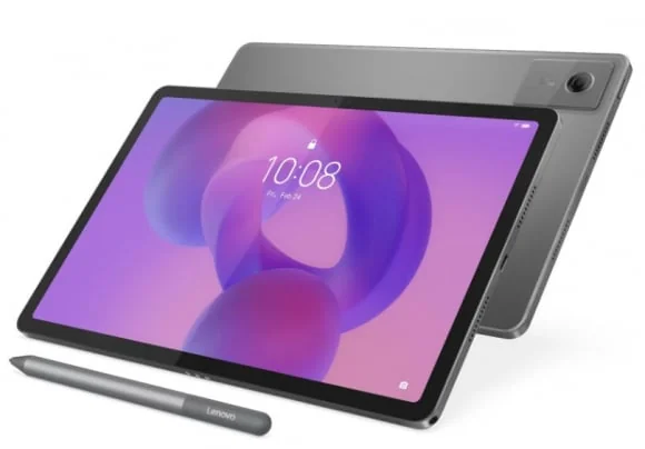 Planšetinis kompiuteris Lenovo Idea Tab 11" 8GB 256GB Luna Gray ZAFR0475GR