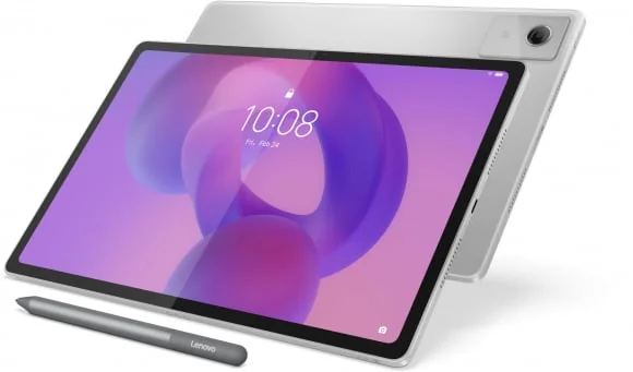 Planšetinis kompiuteris Lenovo Idea Tab Plus 12.1" 8GB 128GB Cloud Gray ZAG70938SE