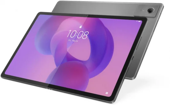 Planšetinis kompiuteris Lenovo Idea Tab Plus 12.1" 8GB 256GB Luna Gray ZAG70118CZ