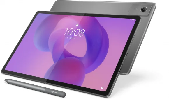 Planšetinis kompiuteris Lenovo Idea Tab Plus 12.1" 8GB 256GB Luna Gray ZAG70182SE
