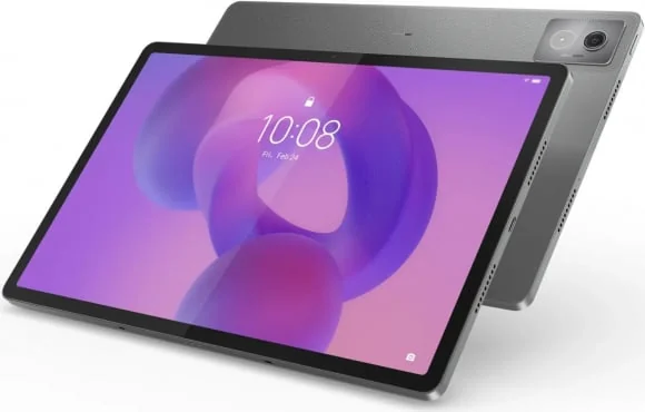 Planšetinis kompiuteris Lenovo Idea Tab Pro 12.7"8 GB 128GB Wi-Fi Grey ZAE50144SE