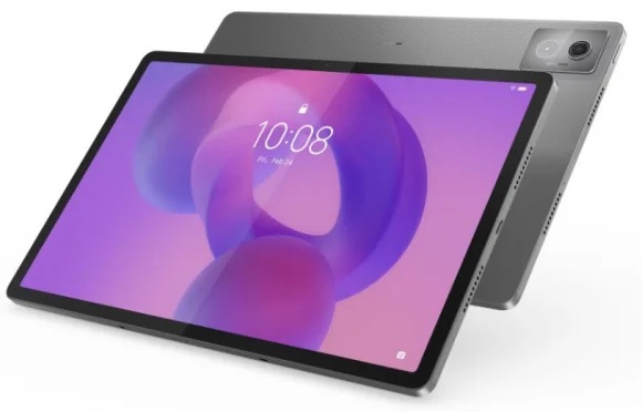 Planšetinis kompiuteris Lenovo Idea Tab Pro 12.7" 8GB 256GB Luna Gray ZAE40013GR