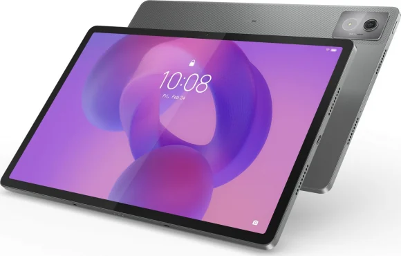 Planšetinis kompiuteris Lenovo Idea Tab Pro 12.7" 8GB 256GB Luna Gray ZAE40133PL