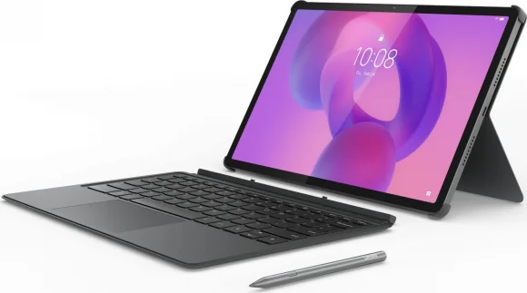 Planšetinis kompiuteris Lenovo Idea Tab Pro 12.7" 8GB 256GB Luna Gray ZAE40189PL