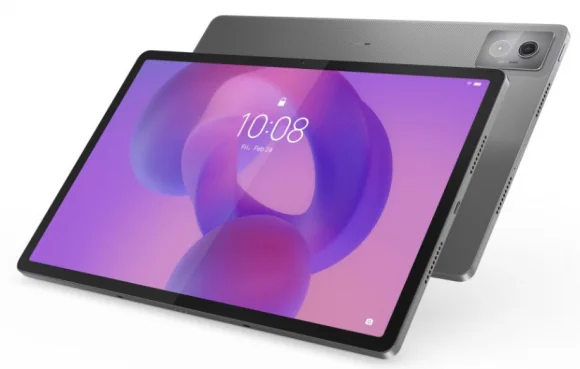 Planšetinis kompiuteris Lenovo Idea Tab Pro 12.7" 8GB 256GB Luna Gray ZAE40205PL