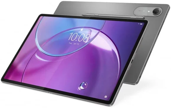 Planšetinis kompiuteris Lenovo Idea Tab Pro Gen 2 13" 8GB 128GB Luna Grey ZAHD0631SE