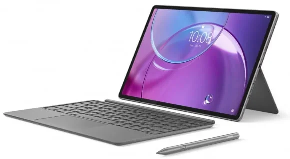 Planšetinis kompiuteris Lenovo Idea Tab Pro Gen 2 13" 8GB 256GB Luna Gray ZAHC0275DE