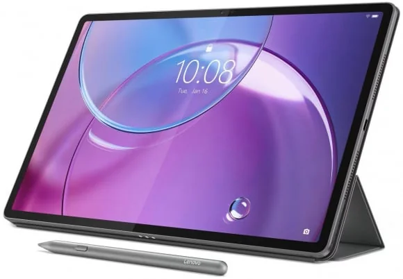 Planšetinis kompiuteris Lenovo Idea Tab Pro Gen 2 13" 8GB 256GB Luna Grey + Stylus + Case ZAHD0621SE