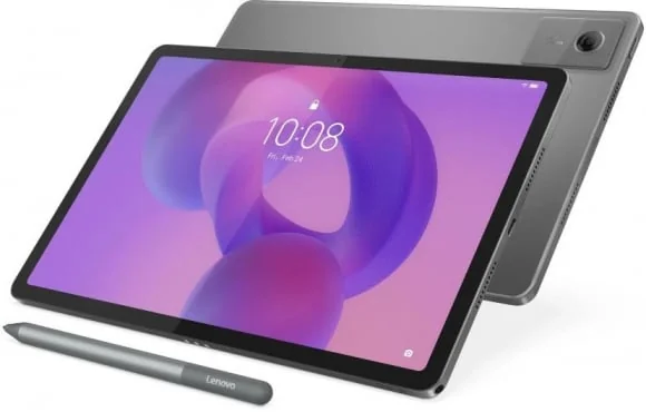 Planšetinis kompiuteris Lenovo Idea Tab Pro Gen 2 13" 8GB 256GB Luna Grey + Stylus ZAHD0616SE
