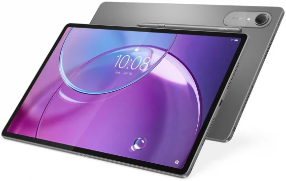 Planšetinis kompiuteris Lenovo Idea Tab Pro Gen 2 13" 8GB 256GB Luna Grey ZAHD0018CZ