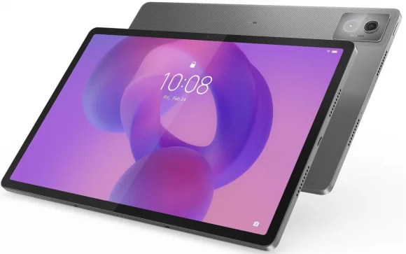 Planšetinis kompiuteris Lenovo Idea Tab Pro TB373FU 12.7" 8GB 128GB Wi-Fi Luna Grey ZAE40093CZ