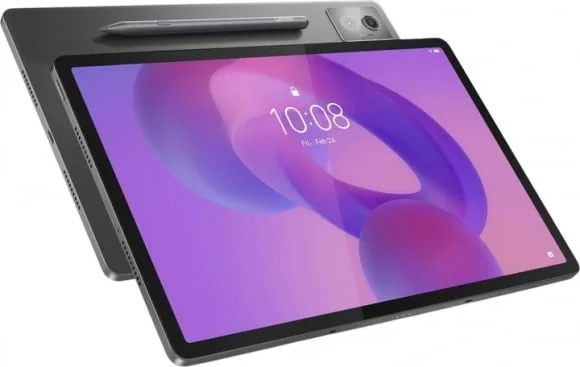 Planšetinis kompiuteris Lenovo Idea Tab Pro TB373FU 12.7" 8GB 256GB Wi-Fi Luna Grey ZAE40020SE