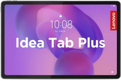 Planšetinis kompiuteris Lenovo IdeaTab Plus 12.1" 12GB 256GB Luna Grey ZAG70961PL