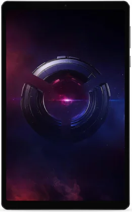 Planšetinis kompiuteris Lenovo Legion Tab 8.8" 2.5K Wi-Fi 12GB 256GB Eclipse Black ZAEF0019SE