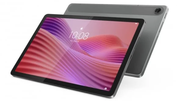 Planšetinis kompiuteris Lenovo Tab 10.1" 4GB 128GB Luna Gray ZAEH0055ES