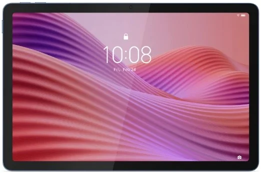 Planšetinis kompiuteris Lenovo Tab 10.1" 4GB 128GB Polar Blue + Folio Case ZAEH0174SE