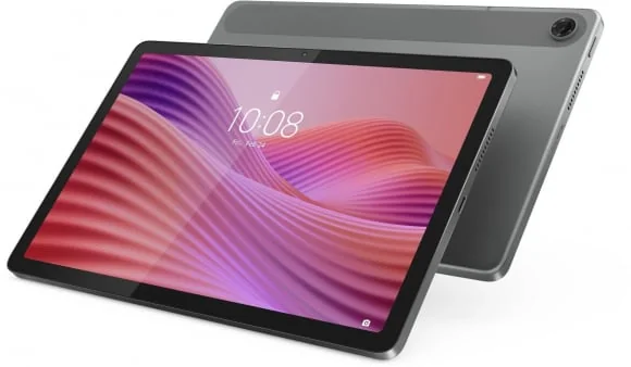 Planšetinis kompiuteris Lenovo Tab 10.1" 4GB 64GB Luna Gray ZAEK0037SE