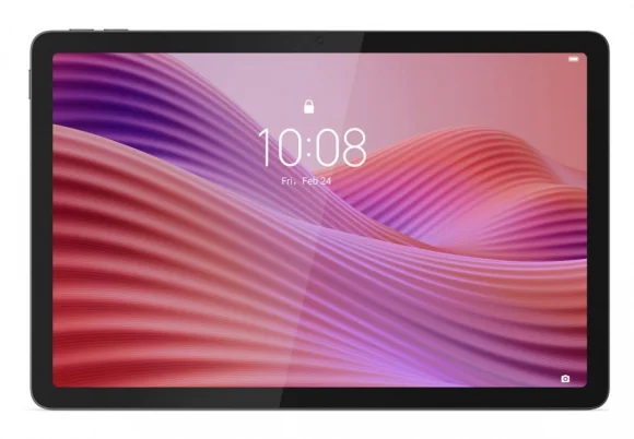 Planšetinis kompiuteris Lenovo Tab Helio G85 10.1" 4GB 128GB Grey ZAEH0058GR