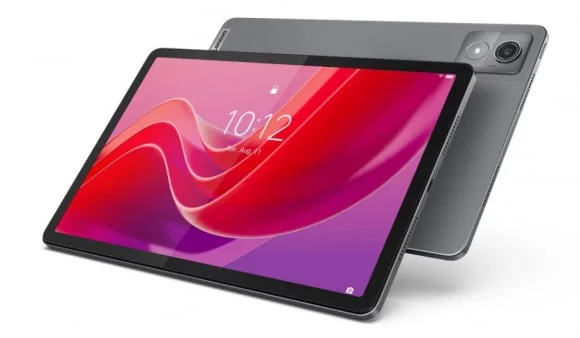 Planšetinis kompiuteris Lenovo Tab K11 (Enhanced Edition) 11" 8GB 128GB 4G Luna Gray ZADK0099ES