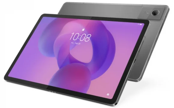 Planšetinis kompiuteris Lenovo Tab K11 G2 11" 8GB 256GB 5G Luna Gray ZAFN0017SE