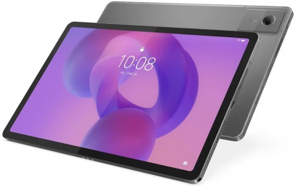 Planšetinis kompiuteris Lenovo Tab K11 Gen 2 TB336FU 11" 8GB 128GB Luna Grey ZAFS0174PL