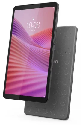 Planšetinis kompiuteris Lenovo Tab K9 8.7" 4GB 64GB 4G Luna Gray ZAF30084SE