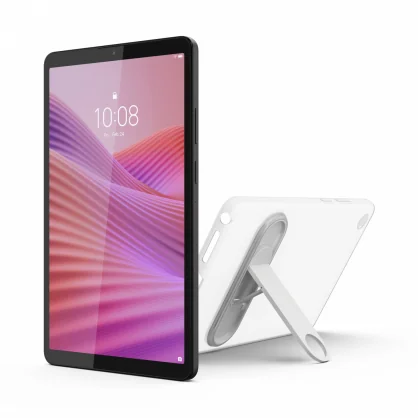 Planšetinis kompiuteris Lenovo Tab One 8.7" 4G LTE 4GB 64GB Luna Grey ZAF10175SE
