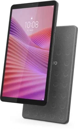 Planšetinis kompiuteris Lenovo Tab One 8.7" 4GB 128GB Luna Gray ZAF00253PL