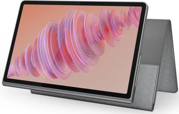 Planšetinis kompiuteris Lenovo Tab Plus 11,5" TB351FU 8/ 128GB Luna Grey ZADX0142SE
