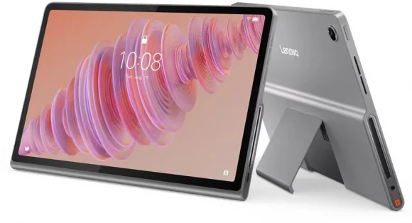 Planšetinis kompiuteris Lenovo Tab Plus 11,5" TB351FU 8/ 256GB WiFi ZADX0024PL Luna Grey