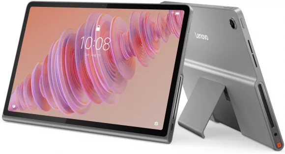 Planšetinis kompiuteris Lenovo Tab Plus 11,5" TB351FU 8GB 128GB Luna Grey ZADX0049CZ