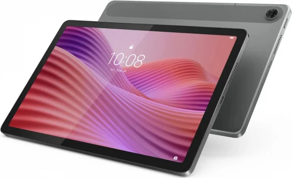 Planšetinis kompiuteris Lenovo Tab TB311FU 10.1" 4GB 128GB Wi-Fi Luna Grey ZAEH0126SE
