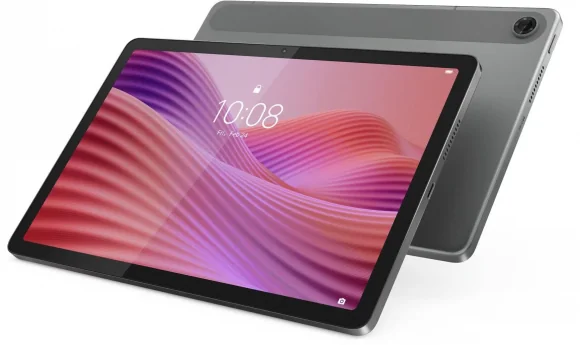 Planšetinis kompiuteris Lenovo Tab TB311FU 10.1" 4GB 64GB Wi-Fi Luna Grey ZAEK0027PL