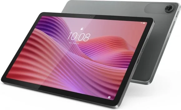 Planšetinis kompiuteris Lenovo Tab TB311XU 10.1" 4GB 128GB LTE Luna Grey ZAEJ0122SE