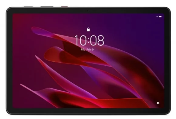 Planšetinis kompiuteris Lenovo ThinkTab X11 Gen 1 10.95" 8GB 256GB 5G Eclipse Black ZAHM0003SE