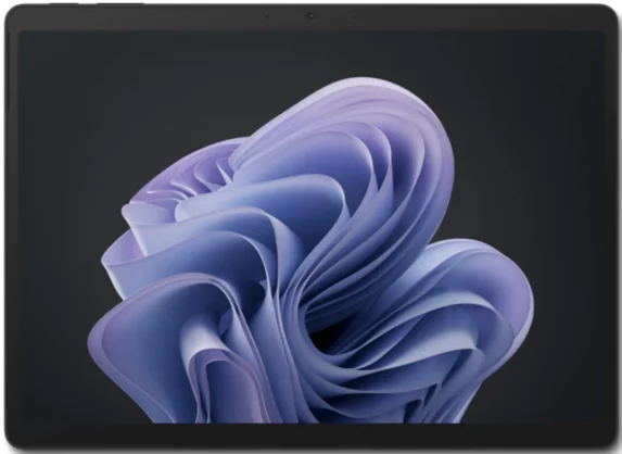 Planšetinis kompiuteris Microsoft Surface Pro 10 13" 135U 16GB 256SSD W11Pro Black