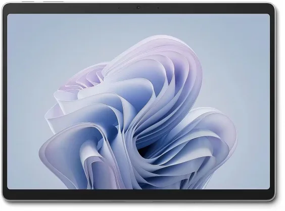 Planšetinis kompiuteris Microsoft Surface Pro 10 13" 135U 32GB 256GB 5G W11Pro Platinum