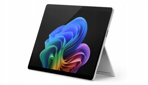 Planšetinis kompiuteris Microsoft Surface Pro 11 Copilot+ PC 13" 236V 16GB 512SSD W11Pro Platinum