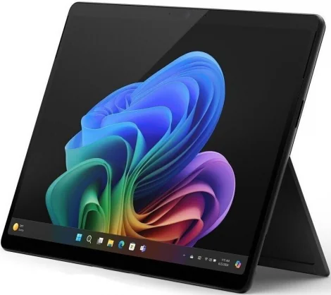 Planšetinis kompiuteris Microsoft Surface Pro 11 Copilot+ PC 13" Core Ultra 5 16GB 256SSD W11Pro Black