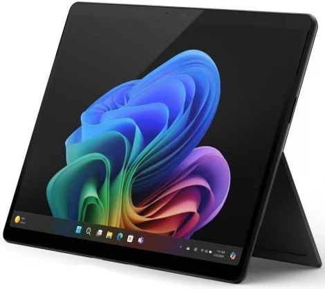 Planšetinis kompiuteris Microsoft Surface Pro 11 Copilot+ PC 13" Core Ultra 7 16GB 512SSD W11Pro Black