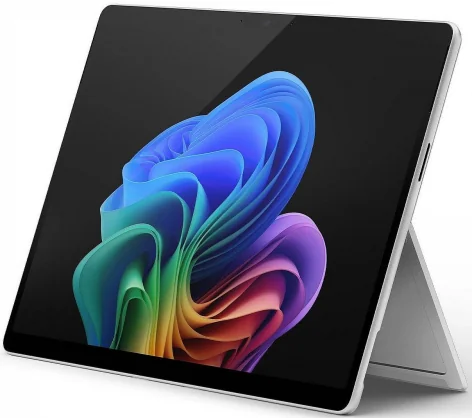 Planšetinis kompiuteris Microsoft Surface Pro 11 Copilot+ PC 13" Core Ultra7 16GB 256SSD W11Pro Platinum